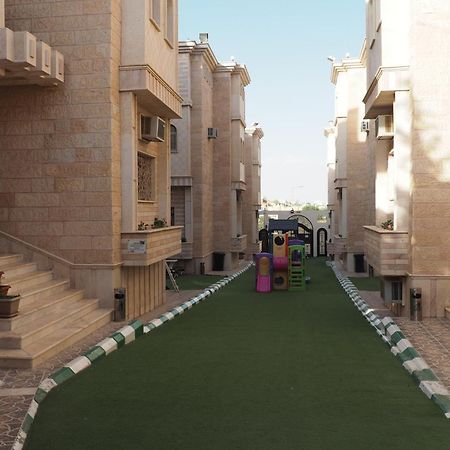 Al Khaleej Tourist Inn - Al Taif, Al Hada Exterior photo