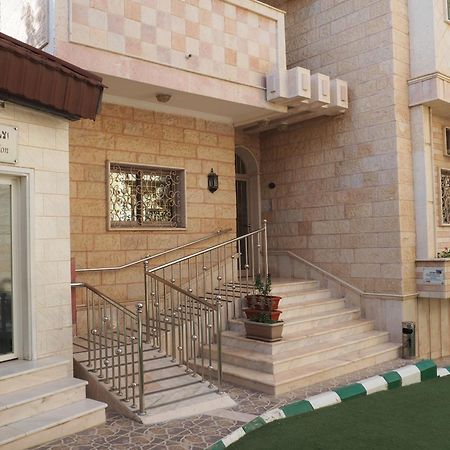 Al Khaleej Tourist Inn - Al Taif, Al Hada Exterior photo